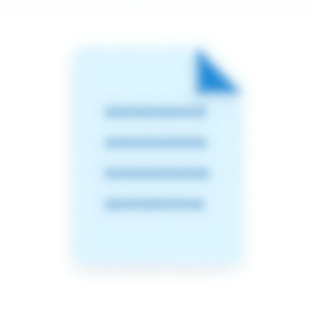 Icono de reporte