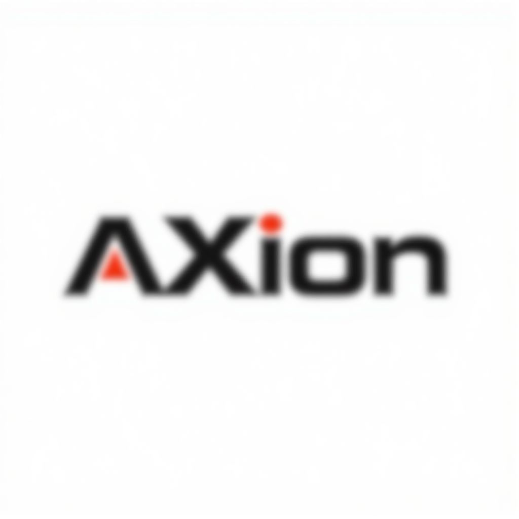 Logo Axion
