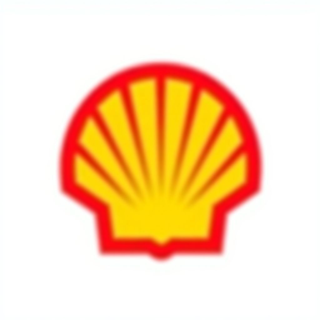 Logo Shell
