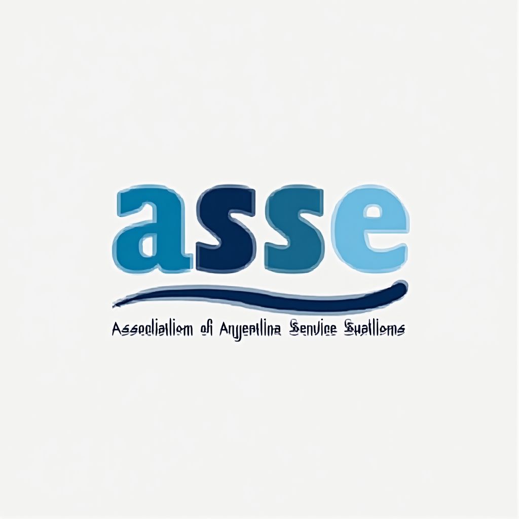 Logo Asociación de Estaciones de Servicio