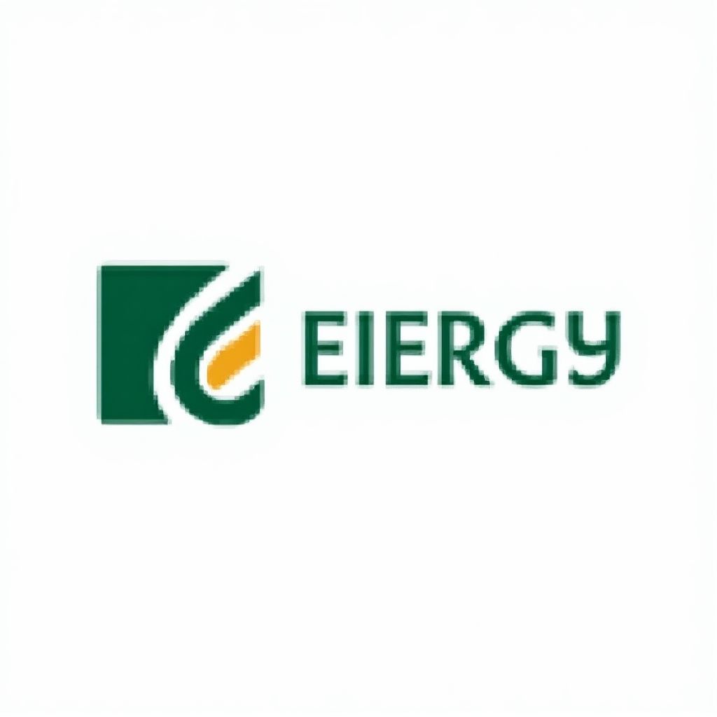 Logo Ministerio de Energía