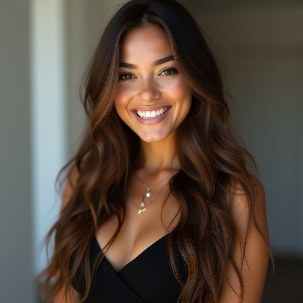 Lucía Ferreira - Coordinadora de Comunidad
