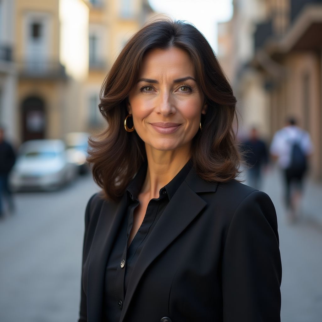 Foto de María Torres